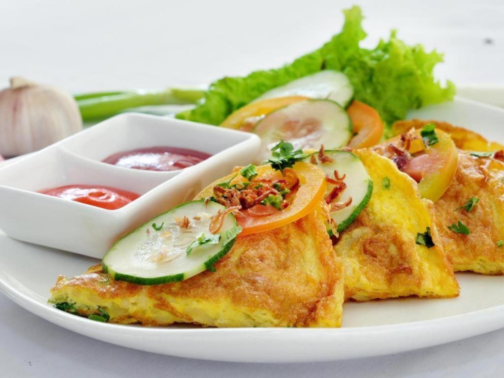 巴淡乔多广场日夜酒店 Batam 外观 照片
